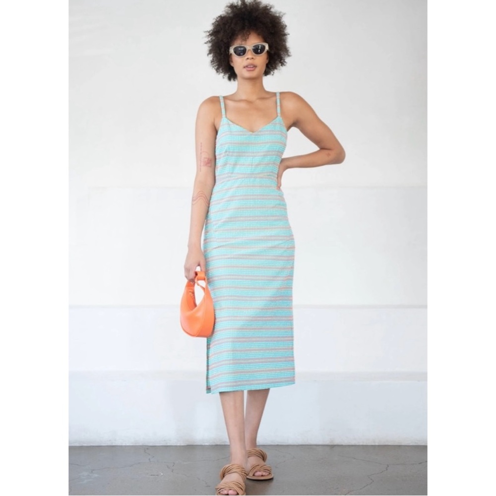 Rachel Comey Agitator Dress
